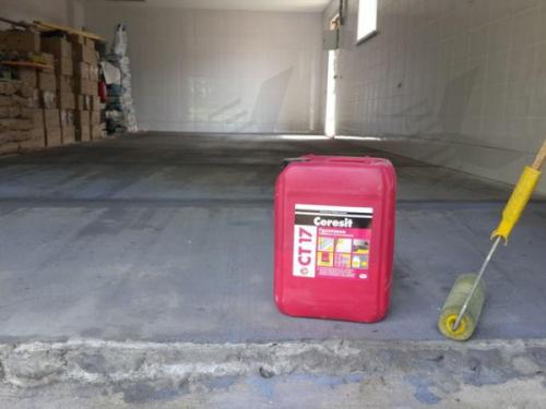 Мастер-класс по быстрой и удобной установке потолочной плитки 05