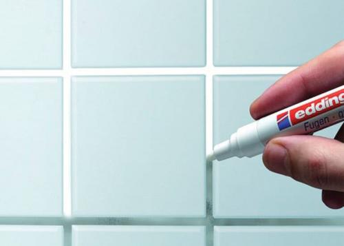 Как сделать скрытые швы между плитками. Требования к межплиточным швам