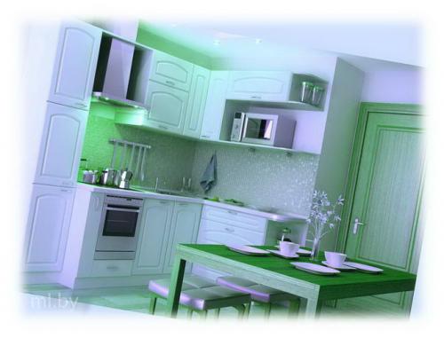 Что лучше встроенная кухня или модульная. Очевидные недостатки 05 Что лучше встроенная кухня или модульная. Очевидные недостатки 05