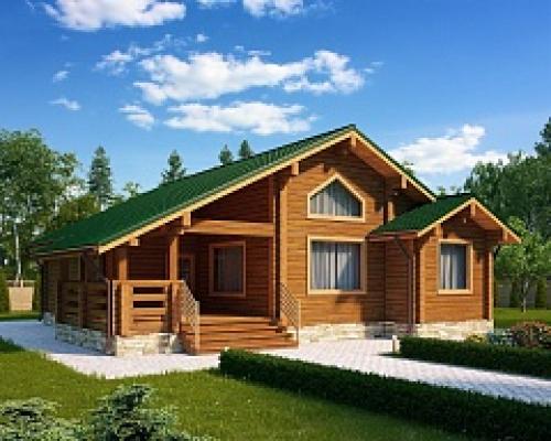 Плюсы и минусы профилированного бруса: все плюсы и минусы 01 Плюсы и минусы профилированного бруса: все плюсы и минусы 01