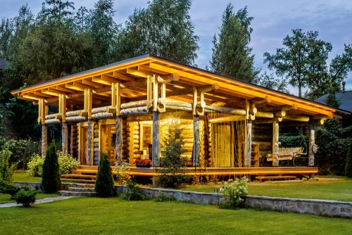 Сборка сруба дома или бани из бруса: все, что нужно знать 08 Сборка сруба дома или бани из бруса: все, что нужно знать 08