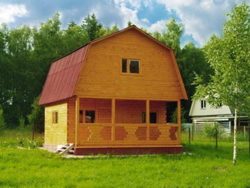 Плюсы и минусы профилированного бруса: все плюсы и минусы 20