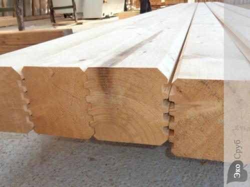 Сборка сруба дома или бани из бруса: все, что нужно знать 03 Сборка сруба дома или бани из бруса: все, что нужно знать 03