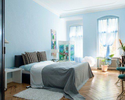 Дизайн спальни с гардеробной 13 кв м. Абсолютно неожиданная палитра спальни 2022-2019