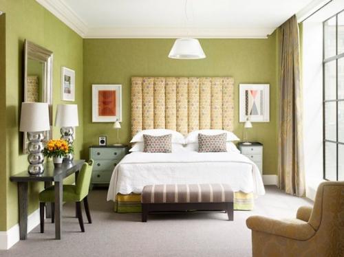 Дизайн спальни с гардеробной 13 кв м. Абсолютно неожиданная палитра спальни 2022-2019