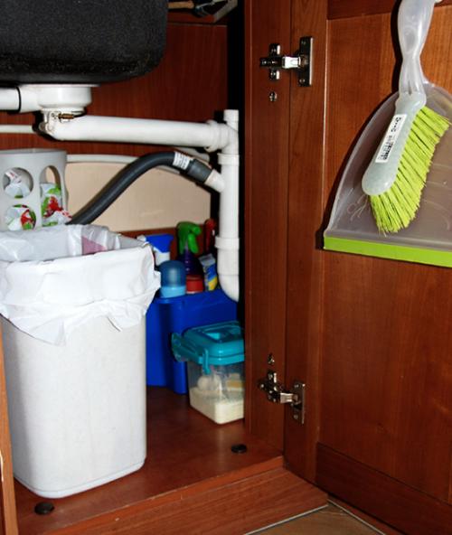 Какие хитрости ленивых хозяек можно использовать в кухне. Держите и не благодарите: 17 спасительных хитростей для кухни