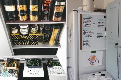 Какие хитрости ленивых хозяек можно использовать в кухне. Держите и не благодарите: 17 спасительных хитростей для кухни