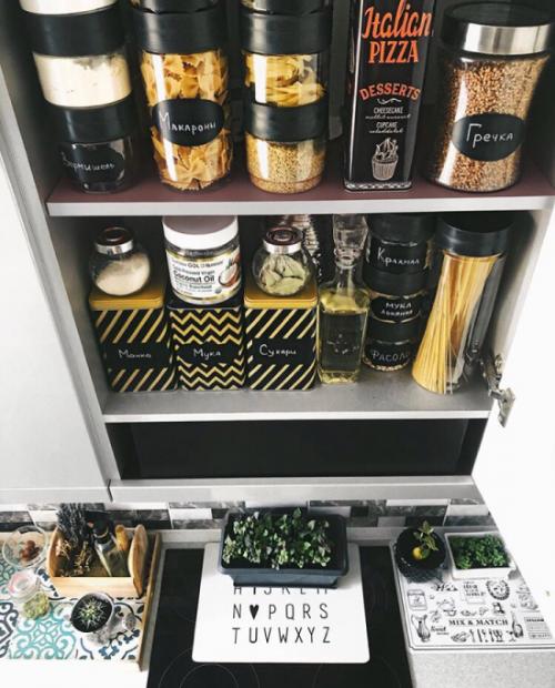 Какие хитрости ленивых хозяек можно использовать в кухне. Держите и не благодарите: 17 спасительных хитростей для кухни