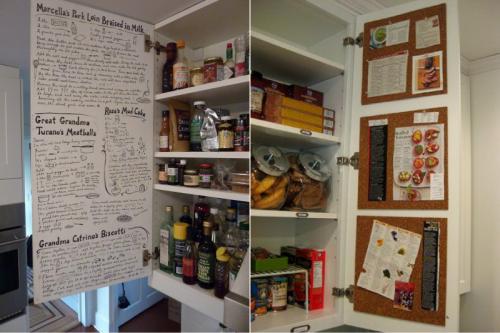 Какие хитрости ленивых хозяек можно использовать в кухне. Держите и не благодарите: 17 спасительных хитростей для кухни