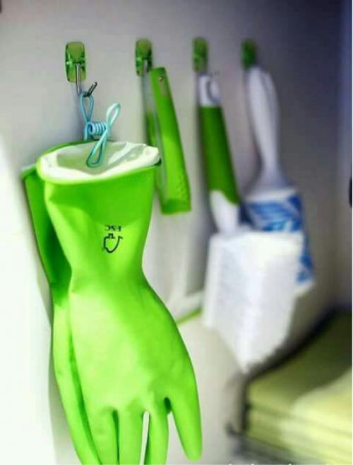 Какие хитрости ленивых хозяек можно использовать в кухне. Держите и не благодарите: 17 спасительных хитростей для кухни