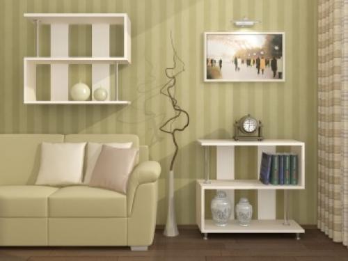 Идеи для декора интерьера. Особенности 09