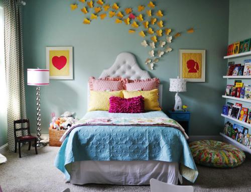 Предметы интерьера своими руками из подручных материалов. Предметы для украшения интерьера: создаем уникальный декор своими руками