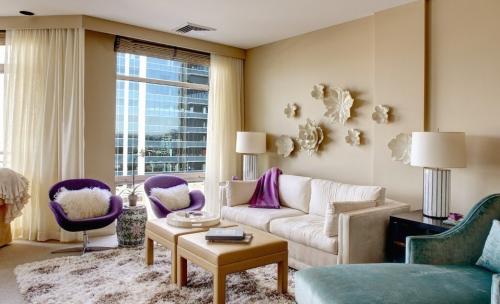 Предметы интерьера своими руками из подручных материалов. Предметы для украшения интерьера: создаем уникальный декор своими руками