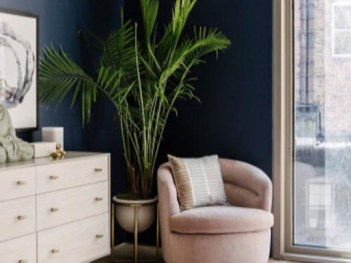 Идеи для декора интерьера. Особенности 01