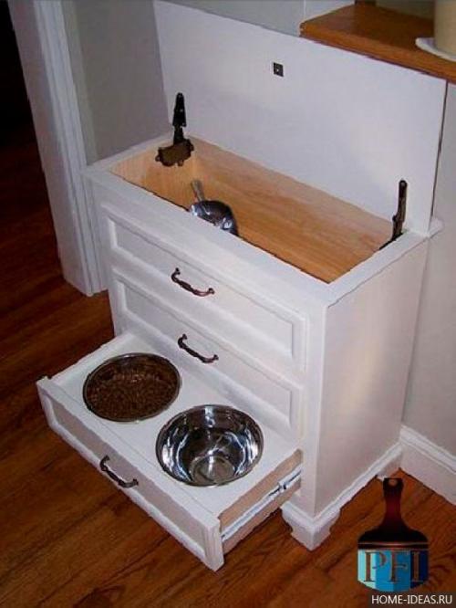 Идеи для декора интерьера. Особенности 39