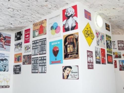 Идеи для декора интерьера. Особенности 05