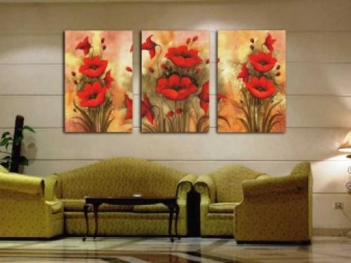 Идеи для декора интерьера. Особенности 06