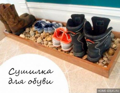 Идеи для декора интерьера. Особенности 36