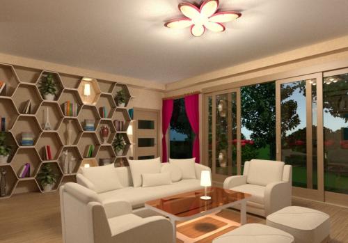 Предметы интерьера своими руками из подручных материалов. Предметы для украшения интерьера: создаем уникальный декор своими руками