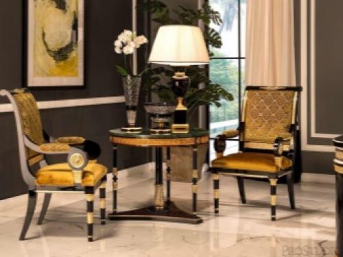 Идеи для декора интерьера. Особенности 07