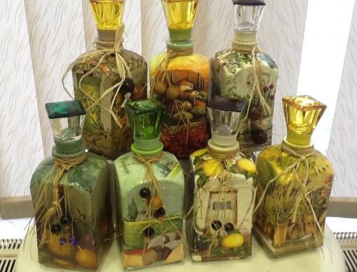 Предметы интерьера своими руками из подручных материалов. Предметы для украшения интерьера: создаем уникальный декор своими руками