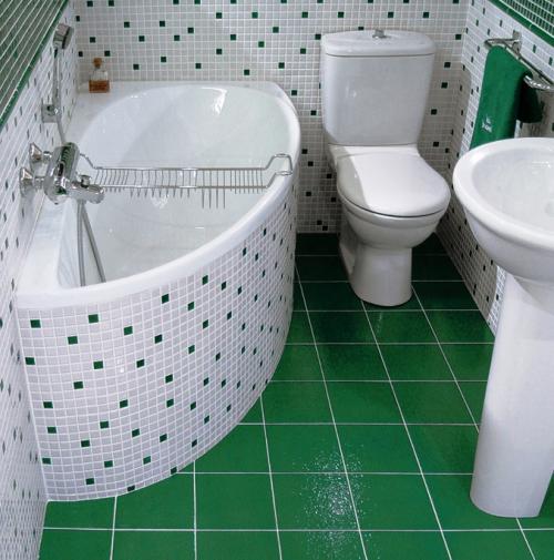 Обновили убитый санузел в типовой хрущёвке. Скрытые проблемы при ремонте совмещенного санузла в хрущевке 01