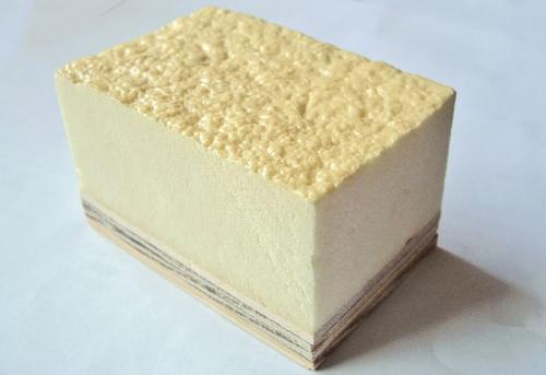 Сделай свой собственный ППУ: простой способ нанесения пилюлированного полиуретанового утеплителя 01 Сделай свой собственный ППУ: простой способ нанесения пилюлированного полиуретанового утеплителя 01