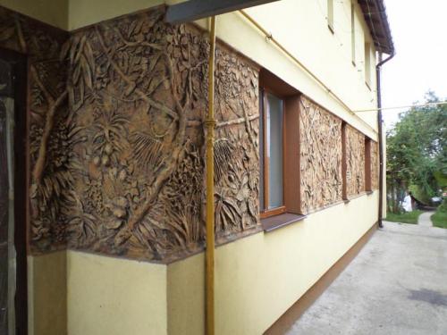 Креативные идеи для дома своими руками. Рукоделие для дома своими руками — 77 идей 30