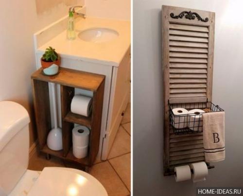 Креативные идеи для дома своими руками. Рукоделие для дома своими руками — 77 идей 08