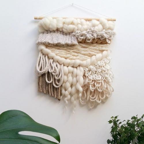 Поделки для домашнего уюта своими руками. Интересное рукоделие для дома своими руками (фото)