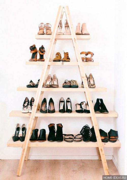 Креативные идеи для дома своими руками. Рукоделие для дома своими руками — 77 идей 04