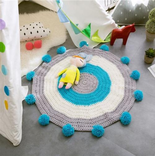 Идеи для дома своими руками из подручных материалов. Интересное рукоделие для дома своими руками (фото)