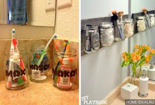 Креативные идеи для дома своими руками. Рукоделие для дома своими руками — 77 идей 10