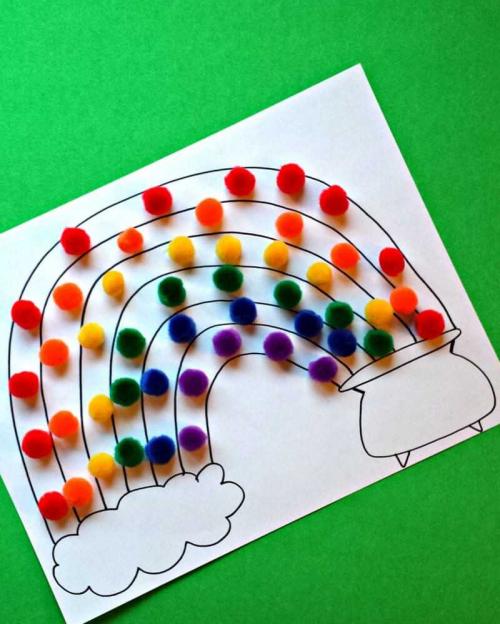 Необычные поделки своими руками для детей. Интересные и легкие поделки для детей: все интересные фото новинки с пошаговыми инструкциями