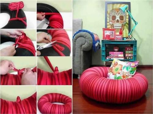 Красота своими руками для дома. Подборка оригинальных идей рукоделия из подручных материалов с фото и инструкциями