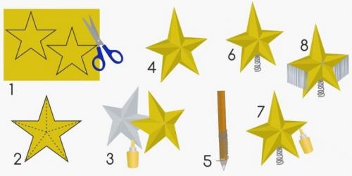 Лучшие идеи зимнего декора. Как красиво украсить дом к новому 2023 году кролика 04 Лучшие идеи зимнего декора. Как красиво украсить дом к новому 2023 году кролика 04