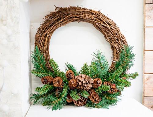 Лучшие идеи зимнего декора. Как красиво украсить дом к новому 2023 году кролика 10 Лучшие идеи зимнего декора. Как красиво украсить дом к новому 2023 году кролика 10