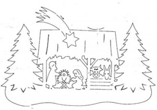 Лучшие идеи зимнего декора. Как красиво украсить дом к новому 2023 году кролика 06 Лучшие идеи зимнего декора. Как красиво украсить дом к новому 2023 году кролика 06