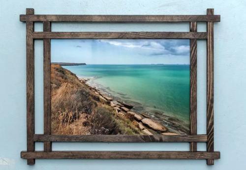 Какие материалы используются для изготовления рамки для постера. Как сделать своими руками багет для картины