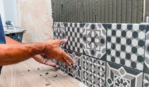 Самостоятельная установка потолочной плитки: простые инструкции 01