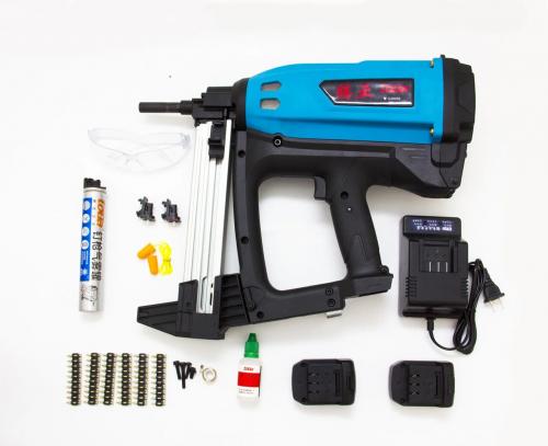 Какие особенности чертежа пистолета для ППУ следует учитывать при выборе боеприпасов. Виды монтажных пистолетов и их назначение