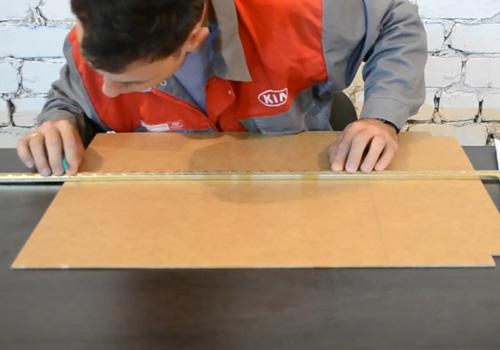 Какие материалы используются для изготовления рамки для постера. Как сделать своими руками багет для картины