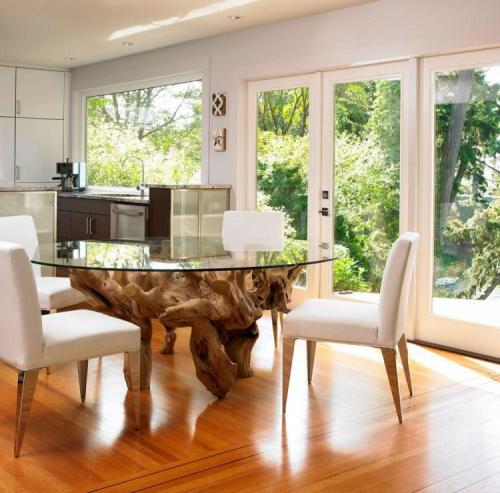 Деревянный декор для дома своими руками. Декор из дерева — комбинирование идей и обзор основных элементов оформления при помощи дерева (120 фото)