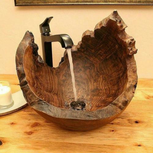 Деревянный декор для дома своими руками. Декор из дерева — комбинирование идей и обзор основных элементов оформления при помощи дерева (120 фото)