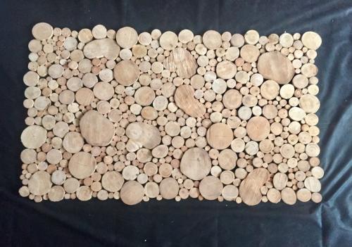 Деревянный декор для дома своими руками. Декор из дерева — комбинирование идей и обзор основных элементов оформления при помощи дерева (120 фото) 25 Деревянный декор для дома своими руками. Декор из дерева — комбинирование идей и обзор основных элементов оформления при помощи дерева (120 фото) 25