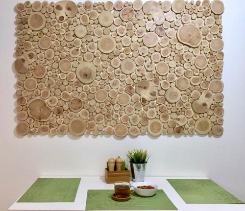 Деревянный декор для дома своими руками. Декор из дерева — комбинирование идей и обзор основных элементов оформления при помощи дерева (120 фото) 30 Деревянный декор для дома своими руками. Декор из дерева — комбинирование идей и обзор основных элементов оформления при помощи дерева (120 фото) 30