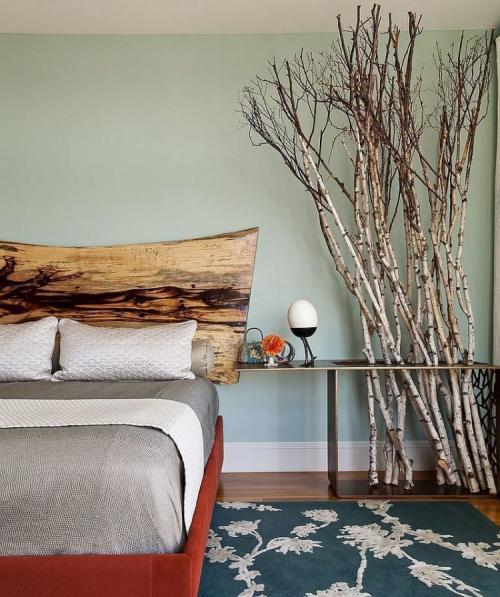 Деревянный декор для дома своими руками. Декор из дерева — комбинирование идей и обзор основных элементов оформления при помощи дерева (120 фото)