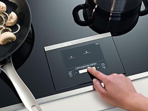 Индукционная плита: плюсы и минусы использования 05 Индукционная плита: плюсы и минусы использования 05