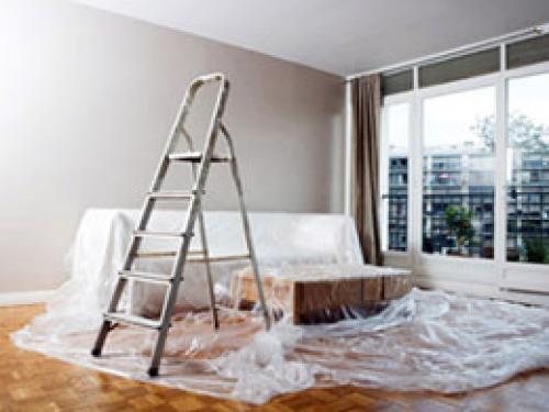 Безопасный ремонт: как сохранить чистовую отделку 12 Безопасный ремонт: как сохранить чистовую отделку 12