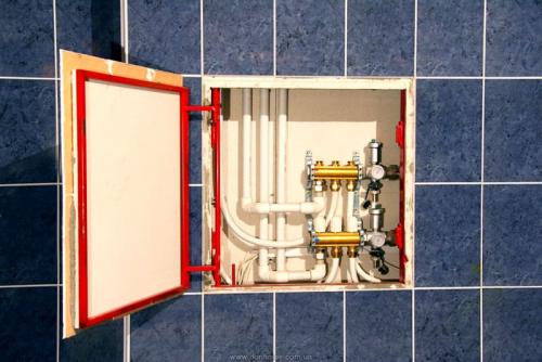 Как избежать повреждения чистовой отделки во время ремонта. 11 нелепых ошибок строителей во время ремонта